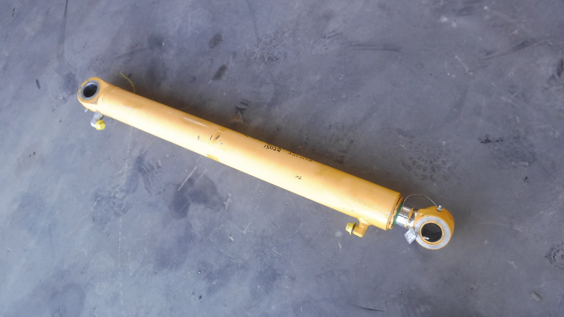 PISTON DEL BOOM